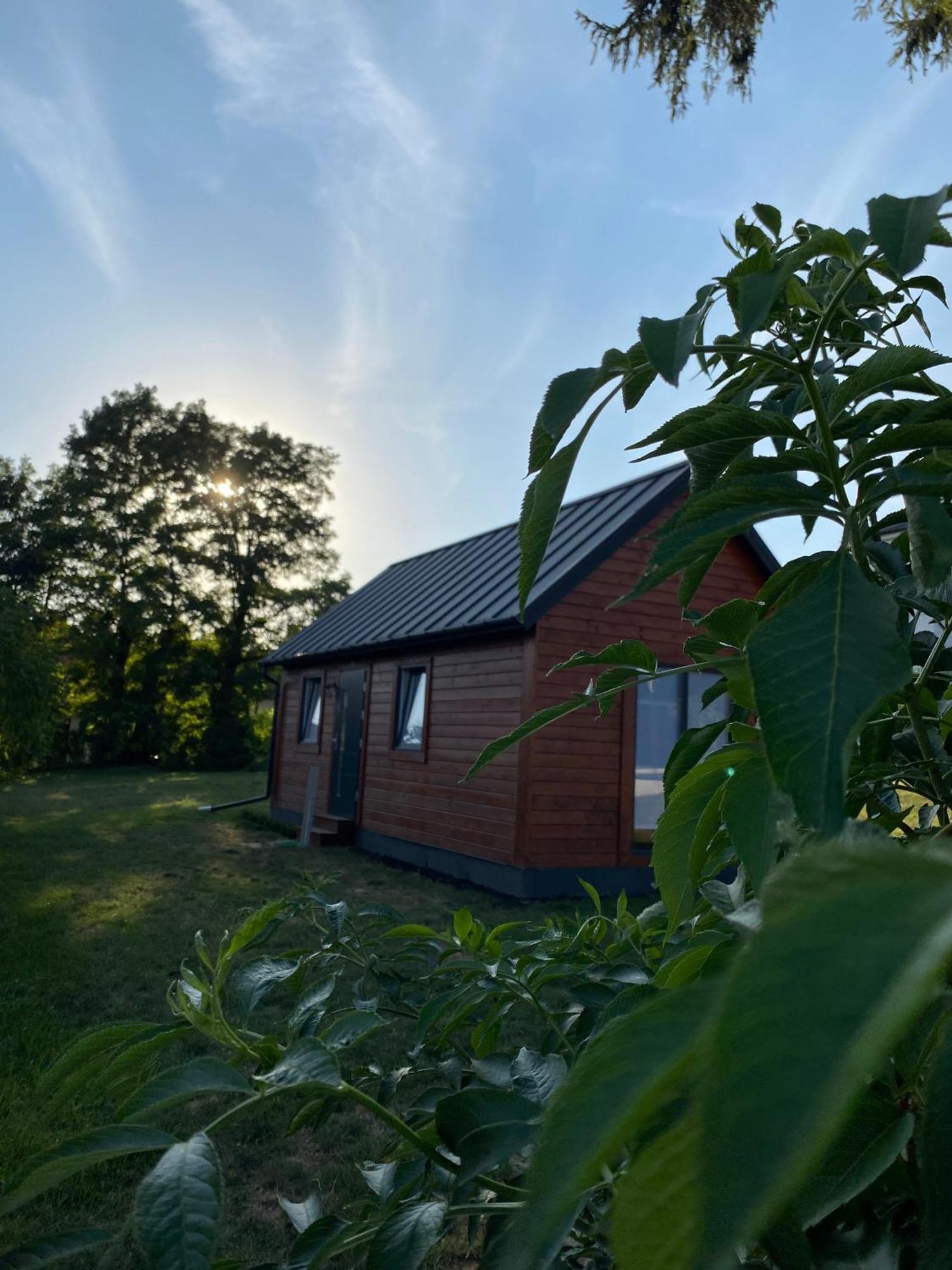 Domek-noclegi Lodge Sandomierz